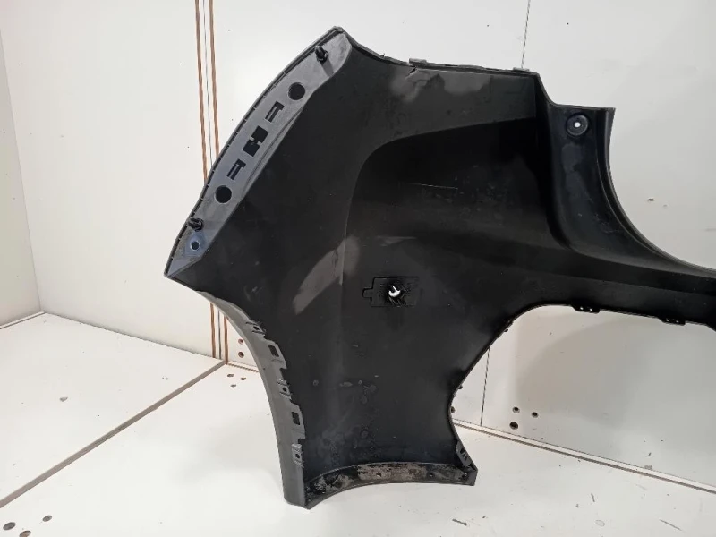 Paraurti POST 982320480 Peugeot 208 II 2019