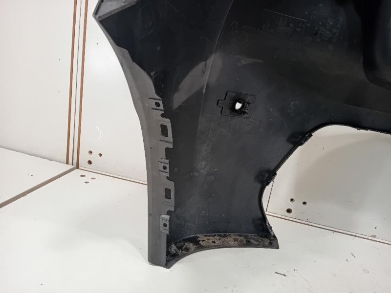 Paraurti POST 982320480 Peugeot 208 II 2019