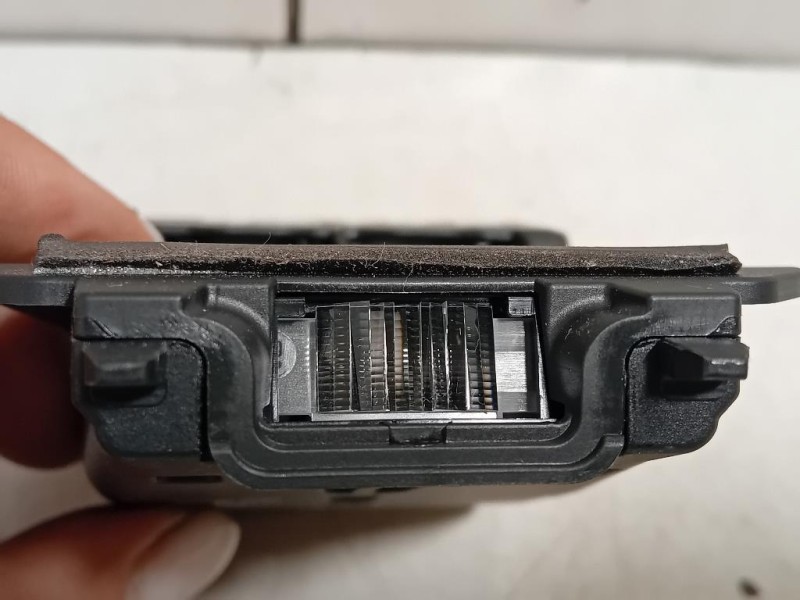 Sensore Radar Distronic ACC 51904086 Fiat 500L 2013