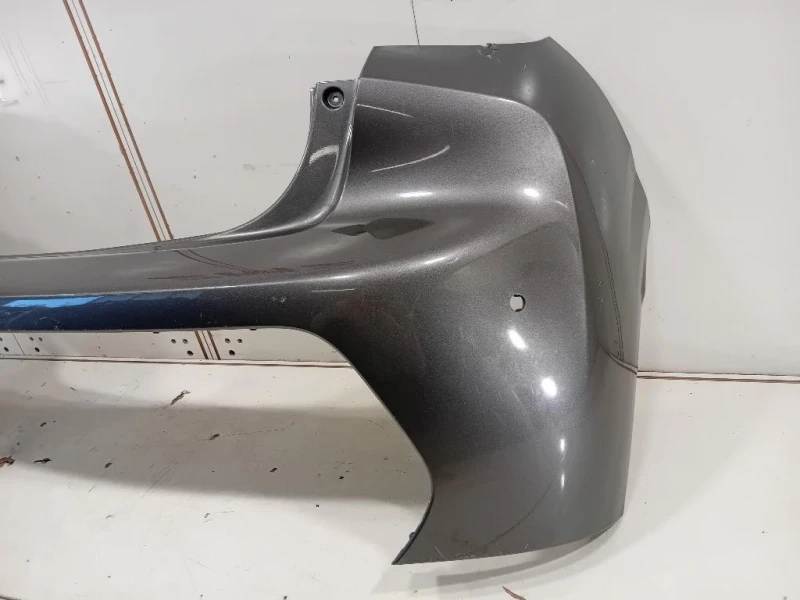 Paraurti POST 982320480 Peugeot 208 II 2019