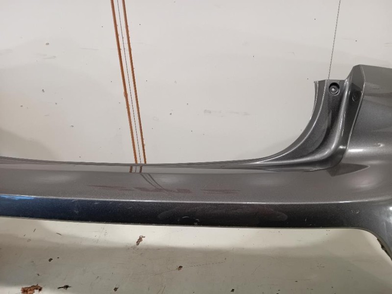 Paraurti POST 982320480 Peugeot 208 II 2019