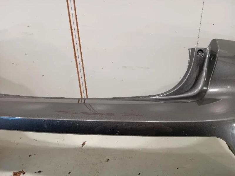 Paraurti POST 982320480 Peugeot 208 II 2019