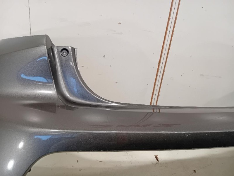 Paraurti POST 982320480 Peugeot 208 II 2019