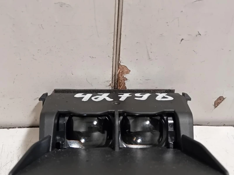 Sensore Radar Distronic ACC 51904086 Fiat 500L 2013