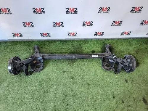 Assale POST 421100D310 Toyota Yaris IV 2012