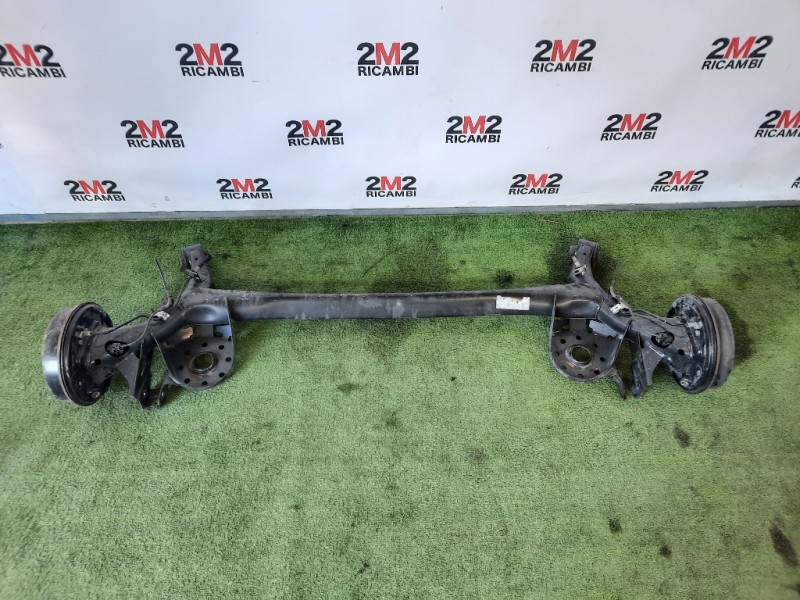 Assale POST 421100D310 Toyota Yaris IV 2012