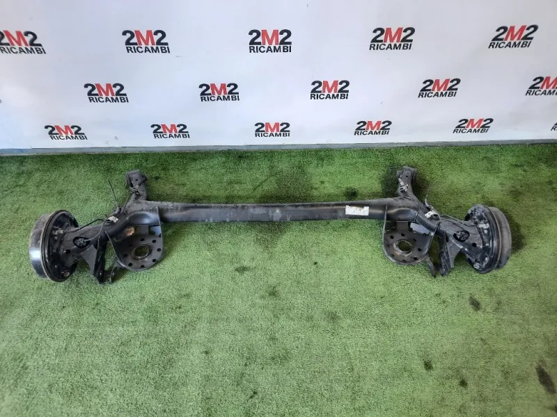 Assale POST 421100D310 Toyota Yaris IV 2012