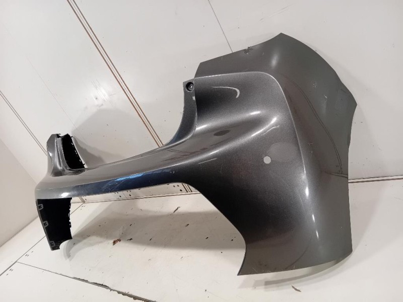 Paraurti POST 982320480 Peugeot 208 II 2019