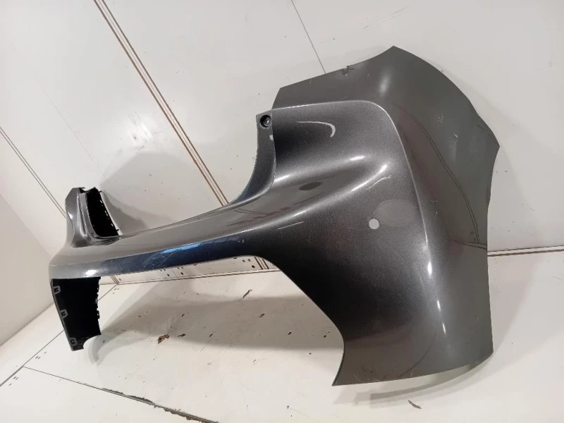 Paraurti POST 982320480 Peugeot 208 II 2019