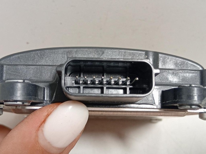 Sensore Radar Distronic ACC NZ6T-14C689-AA Ford PUMA II 2019