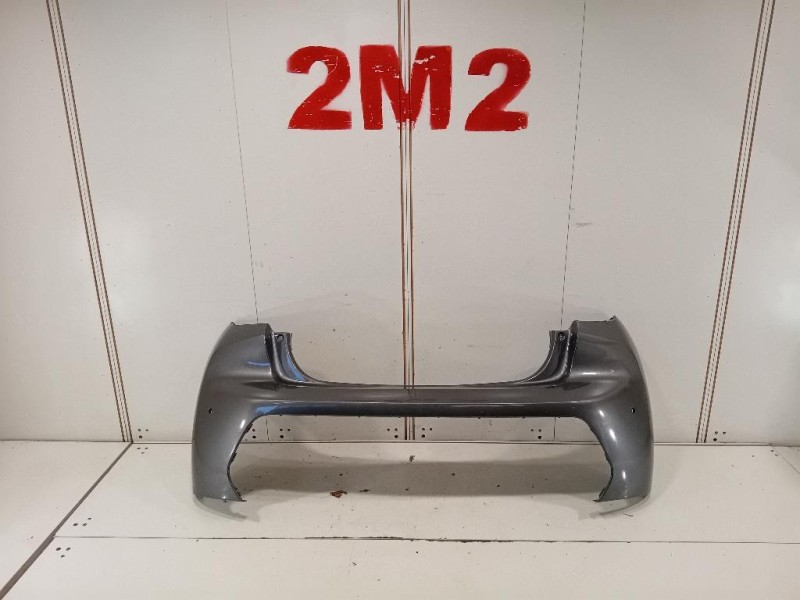 Paraurti POST 982320480 Peugeot 208 II 2019