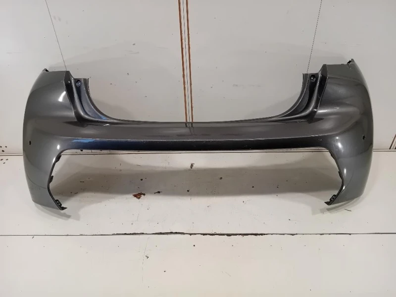 Paraurti POST 982320480 Peugeot 208 II 2019