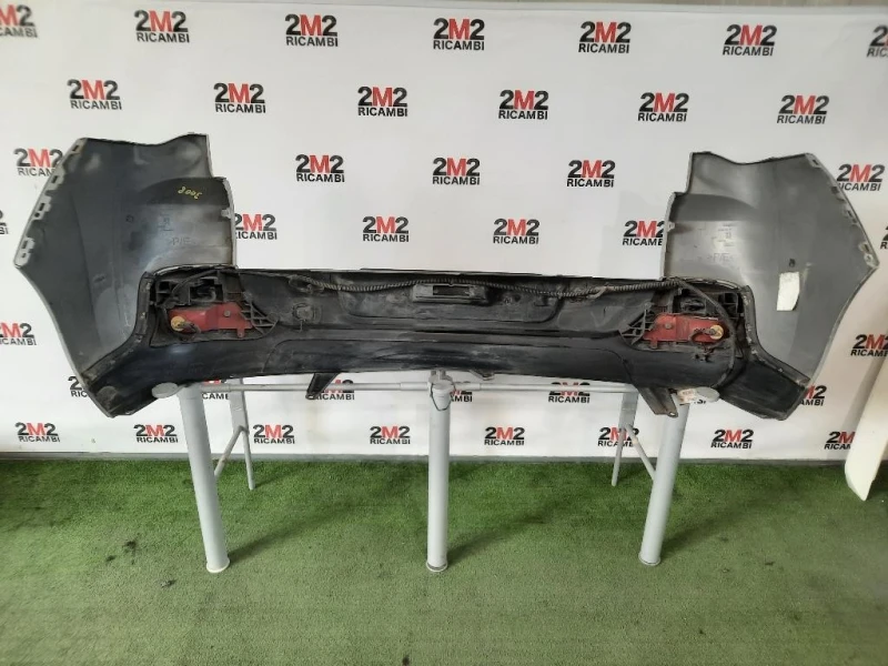 Paraurti POST 7410JL Peugeot 3008 I 2009