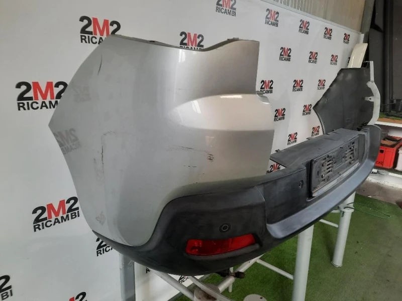 Paraurti POST 7410JL Peugeot 3008 I 2009