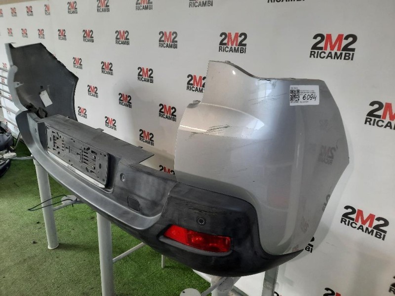 Paraurti POST 7410JL Peugeot 3008 I 2009