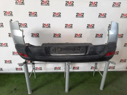 Paraurti POST 7410JL Peugeot 3008 I 2009