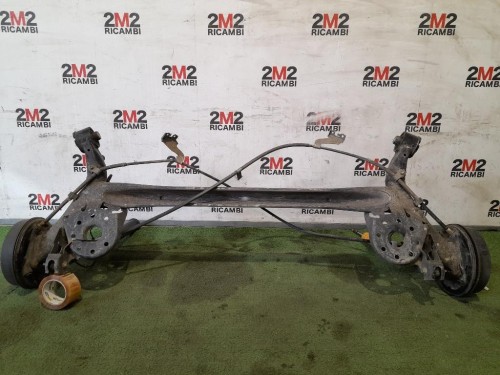 Assale POST 421100D310 Toyota Yaris IV 2012