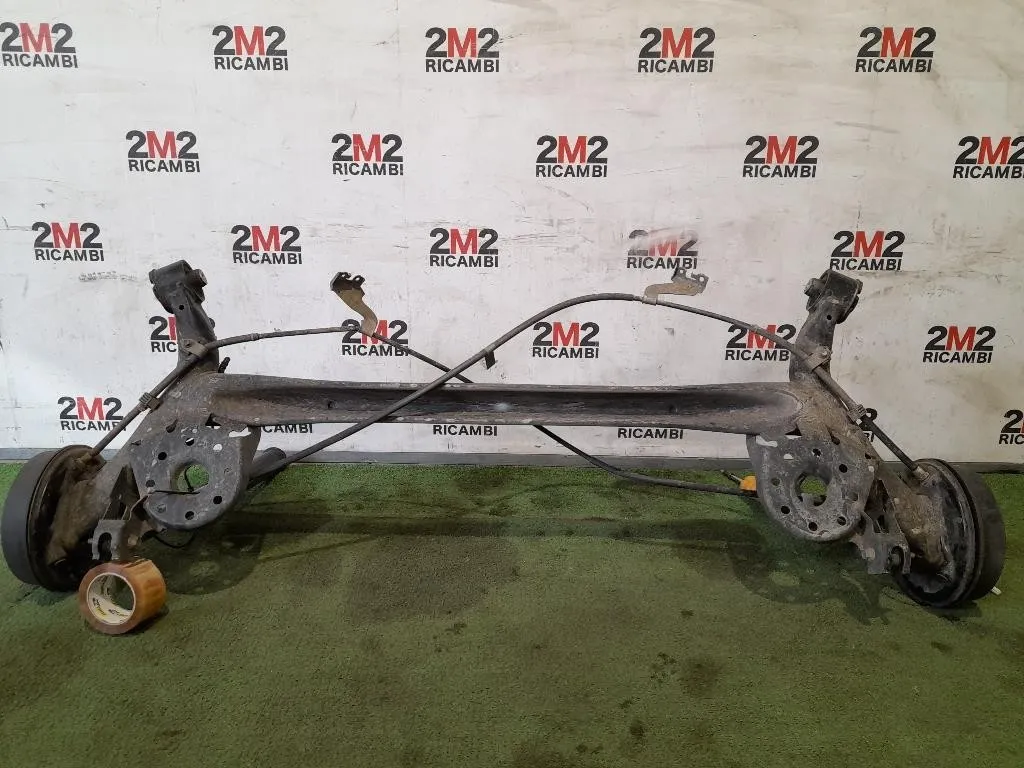 Assale POST 421100D310 Toyota Yaris IV 2012