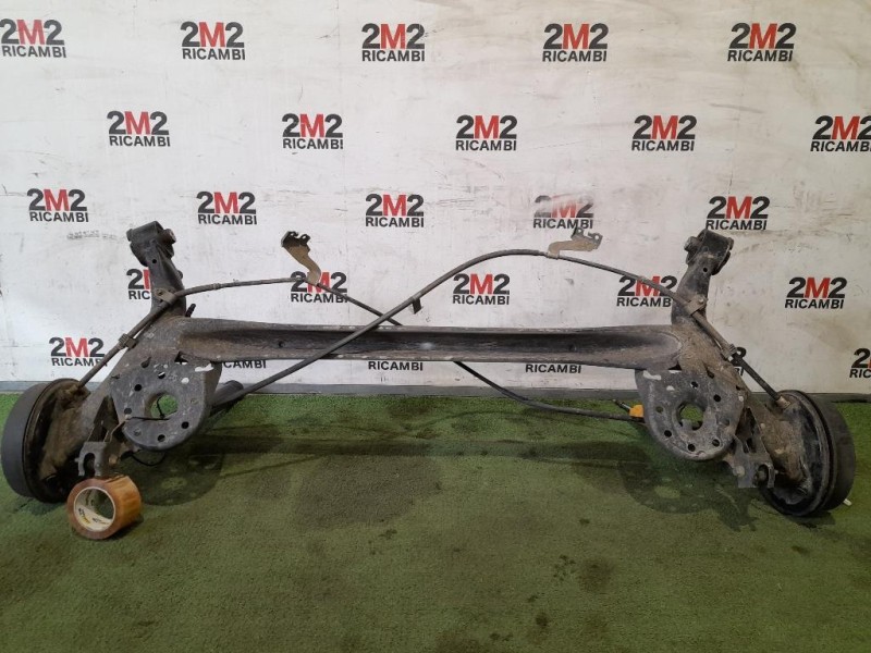 Assale POST 421100D310 Toyota Yaris IV 2012