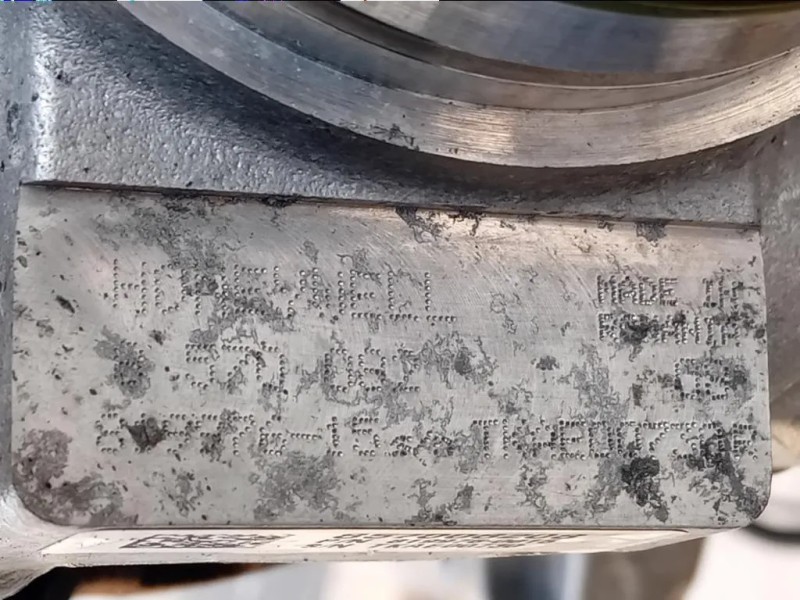 Motore Completo B47D20A 190 CV 141 KW Bmw Serie 4 F36 GRAN Coupe 2014