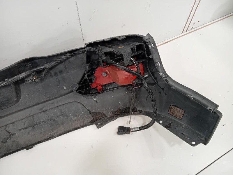 Paraurti POST 9684964277 Peugeot 3008 I 2009