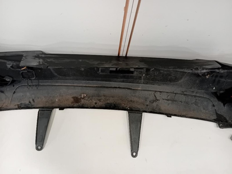 Paraurti POST 9684964277 Peugeot 3008 I 2009