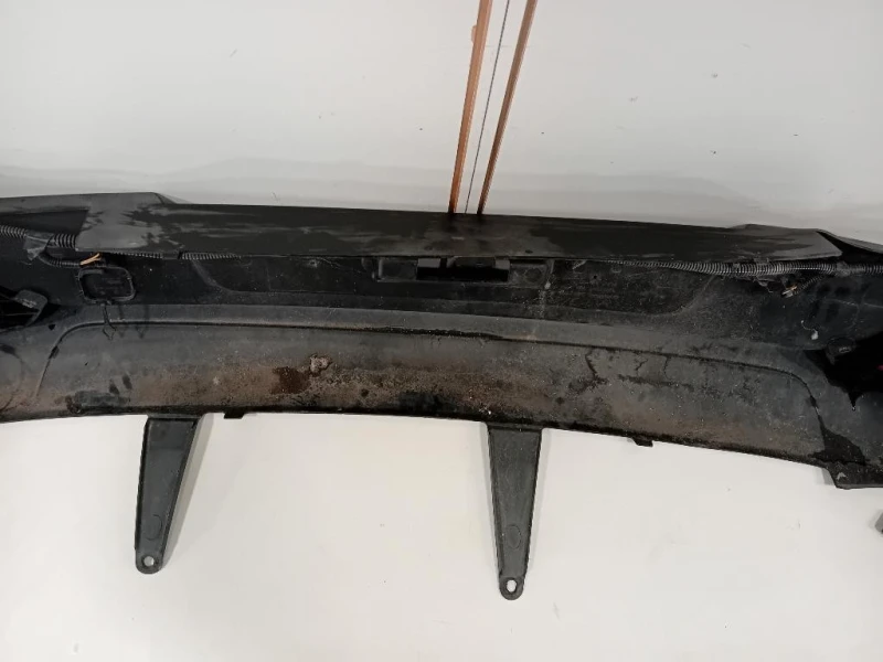 Paraurti POST 9684964277 Peugeot 3008 I 2009