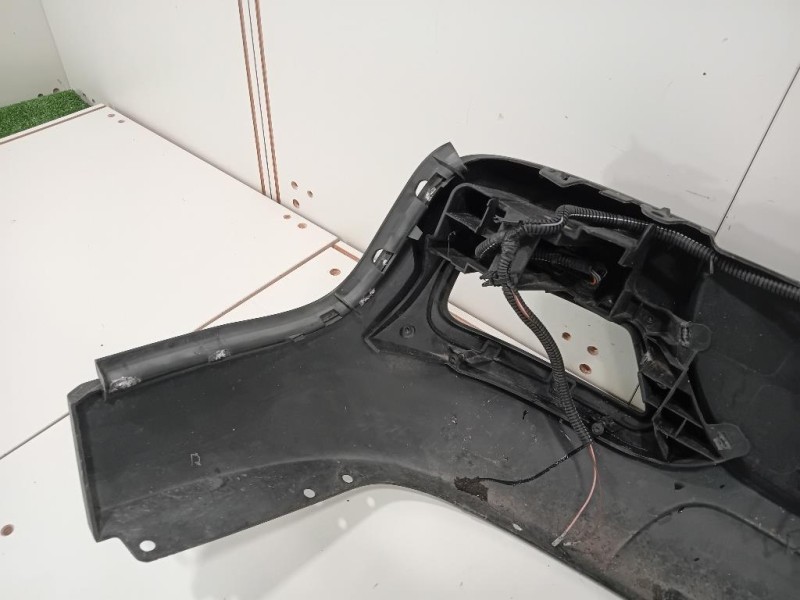 Paraurti POST 9684964277 Peugeot 3008 I 2009