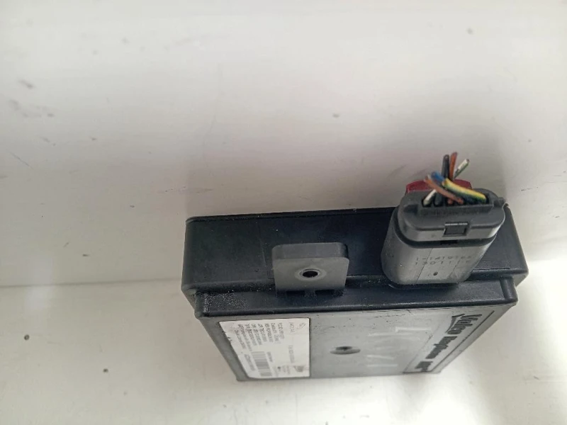 Sensore Radar Distronic ACC 9X23-14D453-AH Jaguar XF I 2011