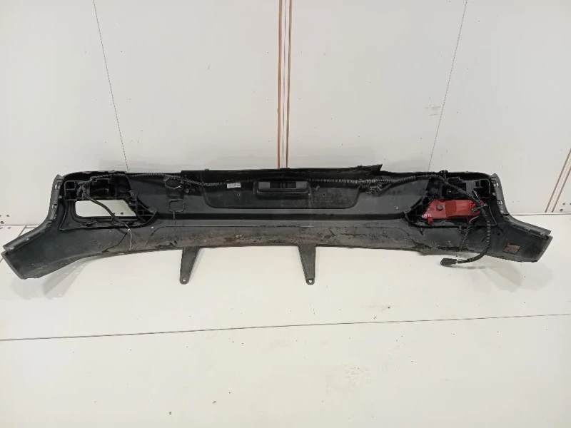 Paraurti POST 9684964277 Peugeot 3008 I 2009