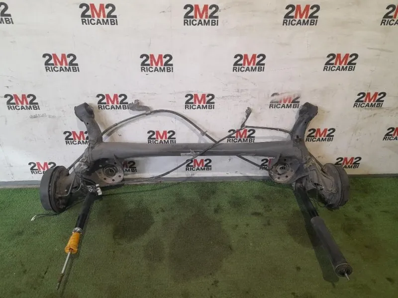 Assale POST 421100D310 Toyota Yaris IV 2012