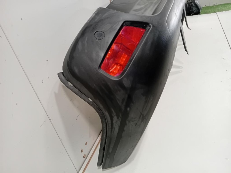 Paraurti POST 9684964277 Peugeot 3008 I 2009