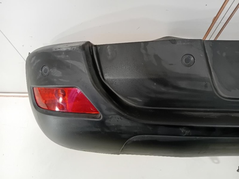 Paraurti POST 9684964277 Peugeot 3008 I 2009
