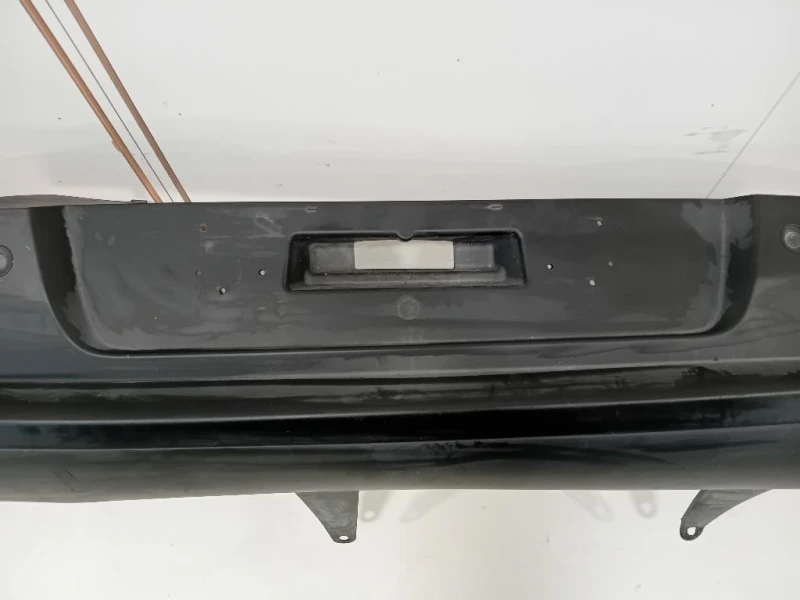 Paraurti POST 9684964277 Peugeot 3008 I 2009