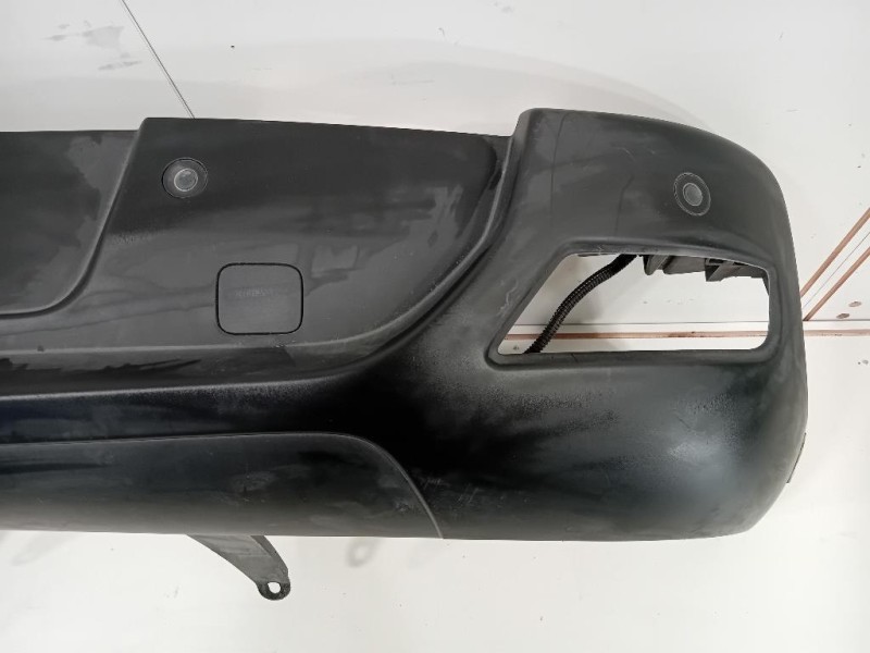 Paraurti POST 9684964277 Peugeot 3008 I 2009