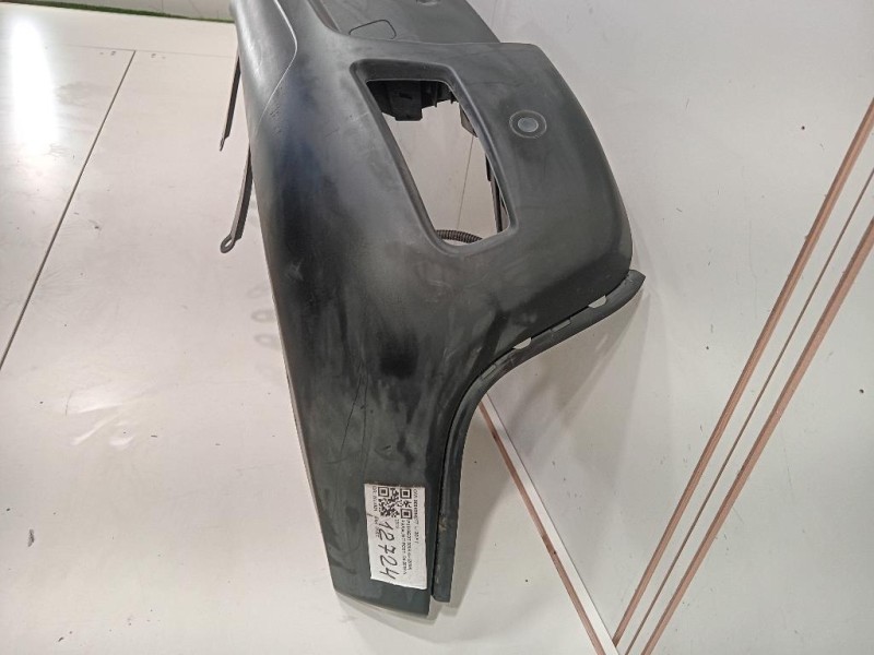 Paraurti POST 9684964277 Peugeot 3008 I 2009