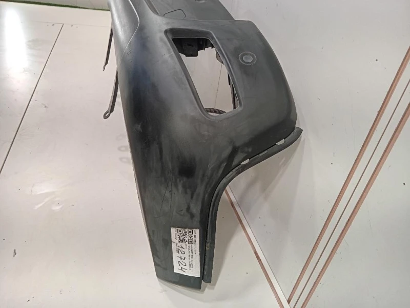 Paraurti POST 9684964277 Peugeot 3008 I 2009