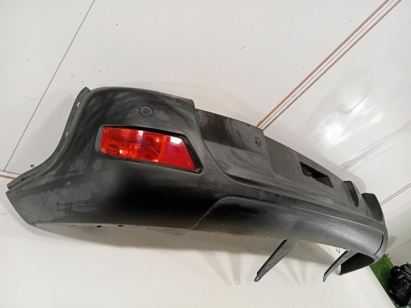 Paraurti POST 9684964277 Peugeot 3008 I 2009