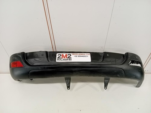 Sensore Radar Distronic ACC 9G768AD Jaguar XF I 2011