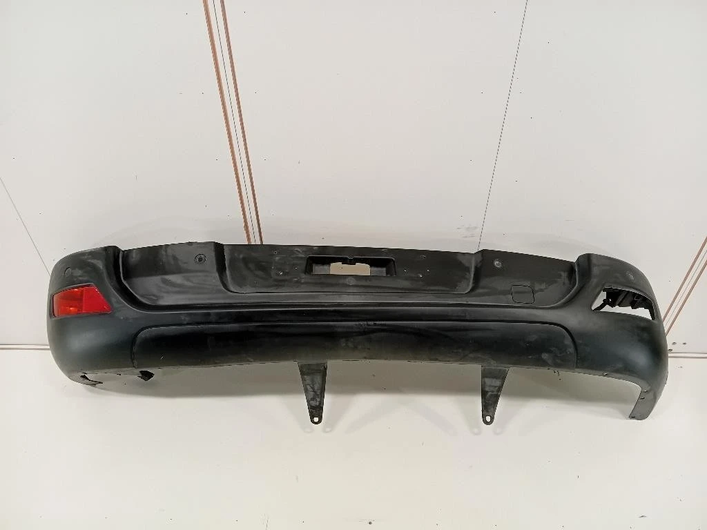 Paraurti POST 9684964277 Peugeot 3008 I 2009