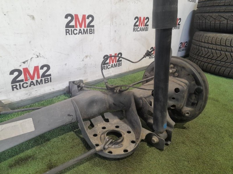 Assale POST 421100D310 Toyota Yaris IV 2012