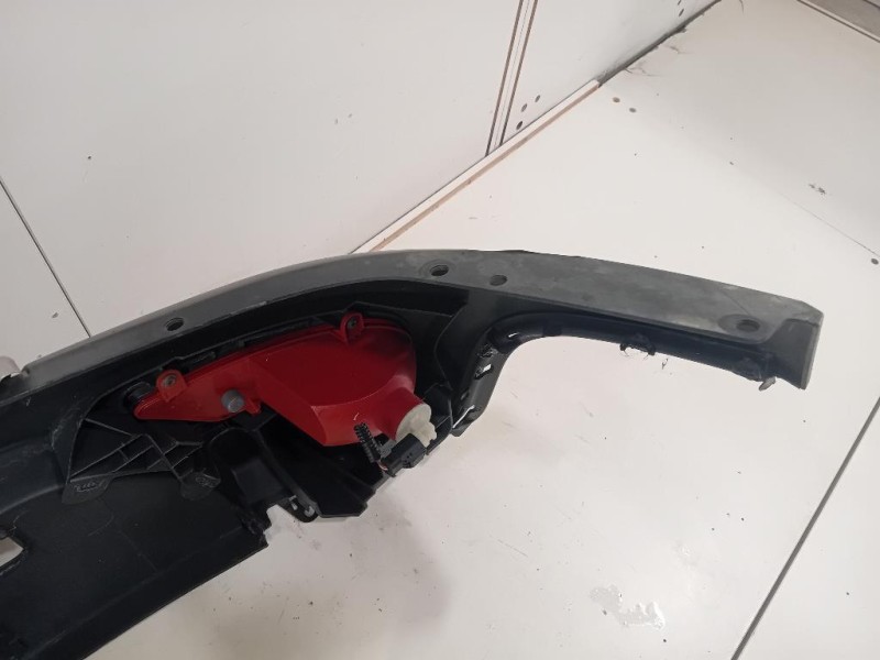 Paraurti POST 9684964277 Peugeot 3008 I 2013