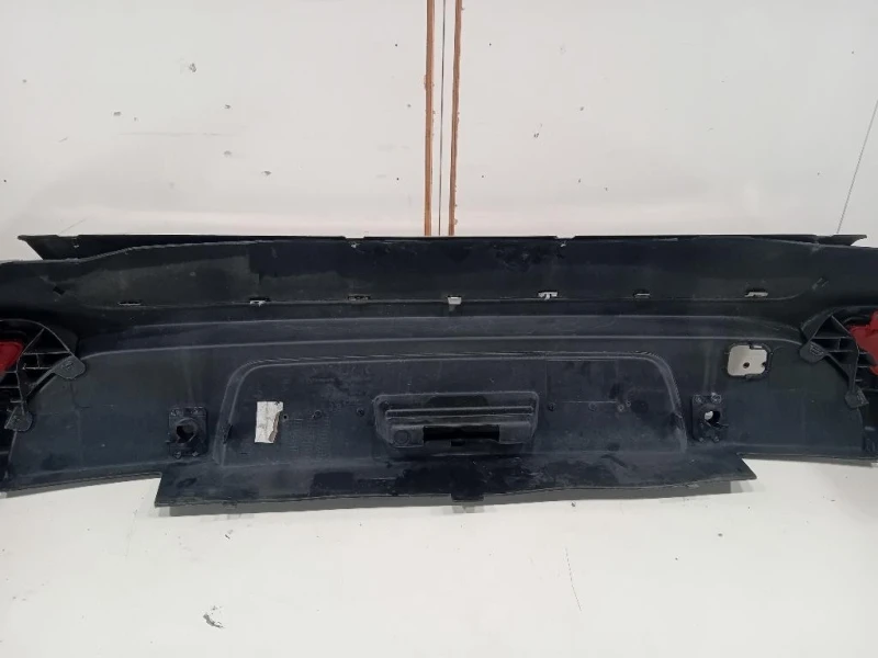 Paraurti POST 9684964277 Peugeot 3008 I 2013