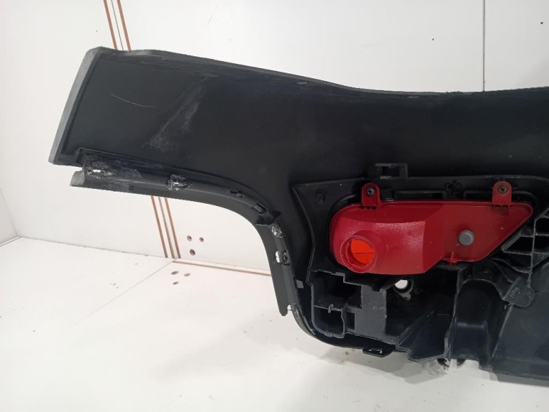 Paraurti POST 9684964277 Peugeot 3008 I 2013