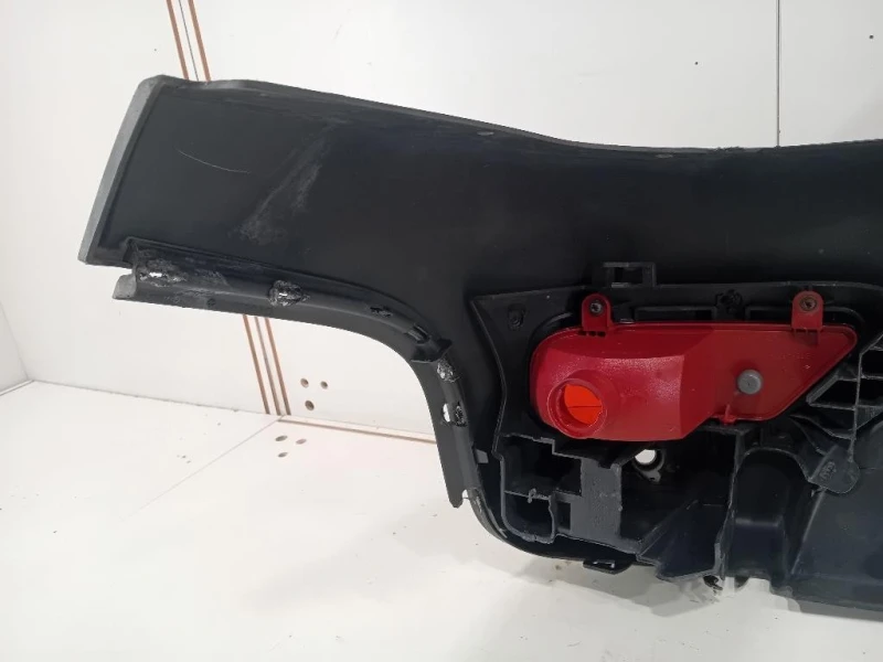 Paraurti POST 9684964277 Peugeot 3008 I 2013