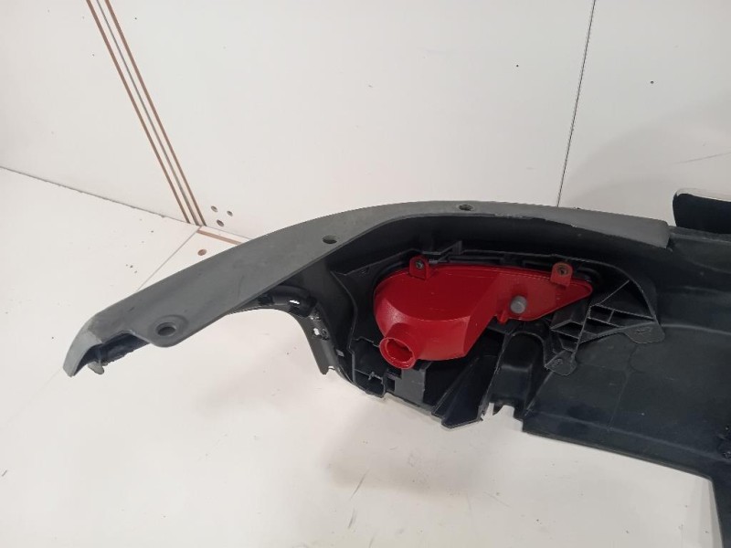 Paraurti POST 9684964277 Peugeot 3008 I 2013