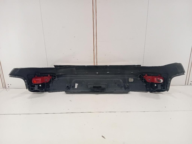 Paraurti POST 9684964277 Peugeot 3008 I 2013
