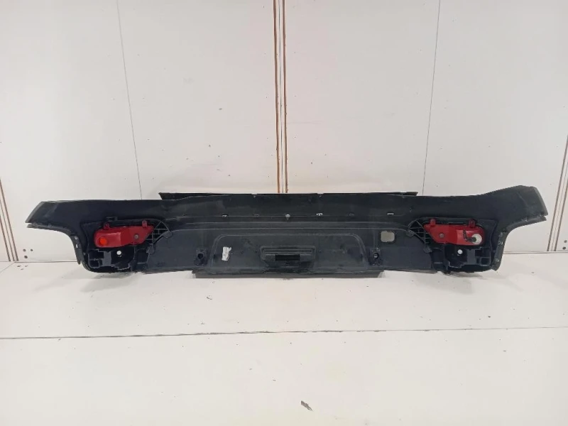 Paraurti POST 9684964277 Peugeot 3008 I 2013