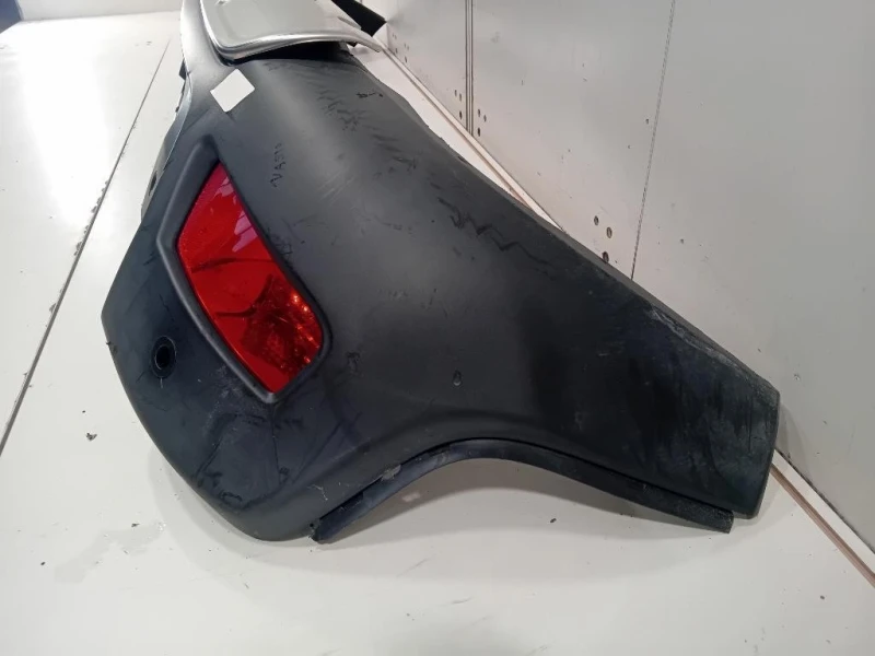 Paraurti POST 9684964277 Peugeot 3008 I 2013
