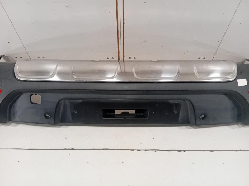 Paraurti POST 9684964277 Peugeot 3008 I 2013